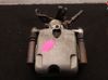 Rear brake caliper 13390033