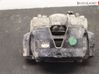 Front brake caliper 8T0615124C