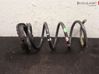 Rear coil spring 52060127