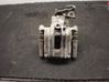 Rear brake caliper 2Q0615424C