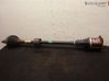 Front driveshaft 2Q0407272CC