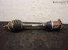 Front driveshaft 2Q0407271AK