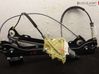 Priekinio el. lango pakėlimo mechanizmo komplektas 51337193456