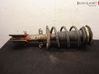 Front shock absorber with coil spring 543020503R