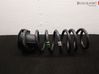 Muelle espiral trasero 9824534080