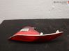 Odblask lampy tylnej 31395550