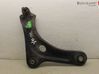 Brazo de suspensión/horquilla inferior delantero 9803286480