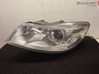 Lampa przednia 1Z1941017S