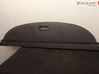 Parcel shelf load cover 39080257