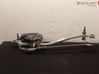 Front wiper linkage 31378574