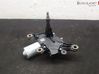 Rear window wiper motor 287105483R