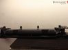 Rear bumper shock impact absorber/damper 850907385R