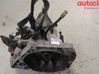 Manual 5 speed gearbox 320103160R
