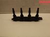 High voltage ignition coil 9119567