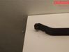 Fuel tank mounting bracket 12841858