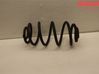 Rear coil spring 12786585