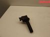 High voltage ignition coil 12787707