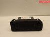 Radio/CD/DVD/GPS head unit 12801812