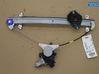 Front door window regulator with motor 61041AJ131