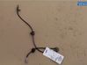 ABS brake wheel speed sensor 27540AJ000