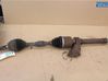 Eje de transmisión delantero GG2825500F