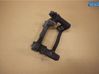 Brake caliper pad carrier rear 1460288