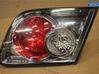 Tailgate rear/tail lights GR1A513F0A