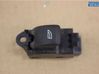 Electric window control switch 31272012