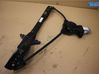 Regulador de puerta delantera con motor 6R0959801M