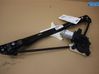 Regulador de puerta trasera con motor 2H7839401B