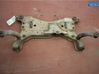 Front subframe 31317514