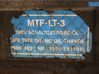 Manual 6 speed gearbox 230076263058