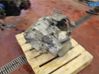 Manual 5 speed gearbox 2222EF