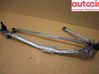 Front wiper linkage 61617161711