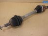 Front driveshaft 1682285