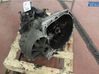 Manual 5 speed gearbox 1706946