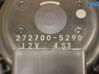 Heater fan/blower 72223AJ010