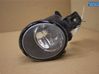 Front fog light 8200002469