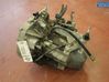 Manual 5 speed gearbox 8200600194