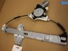 Fensterheber elektrisch mit Motor Tür hinten 834601W000