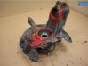 Front wheel hub spindle knuckle 1882875