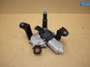 Rear window wiper motor 13395013