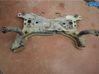Front subframe 31317516
