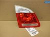 Tailgate rear/tail lights 63216925893