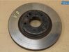 Front brake disc 1770767
