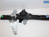 Front door window regulator with motor 807014EA0C