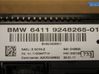 Climate control unit 64119248265