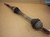 Front driveshaft 3273NR