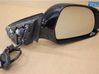 Front door electric wing mirror 8P1858532EB