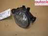Luz de niebla delantera 8200002469